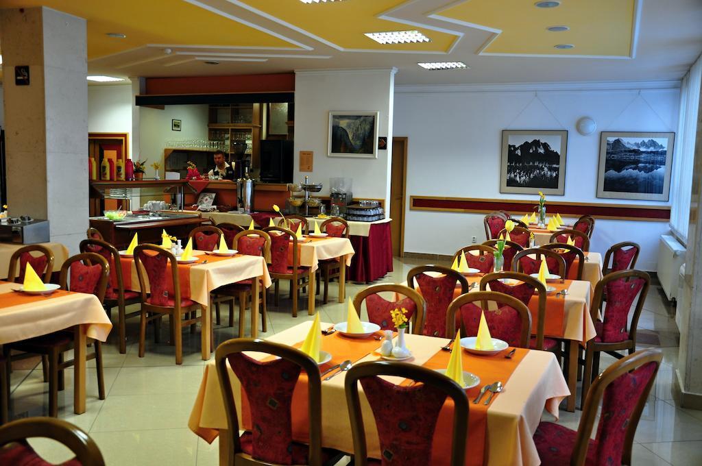Tatra Hotel