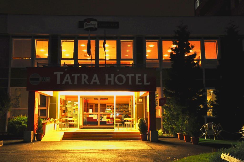 Tatra Hotel
